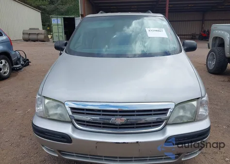 2004 Chevrolet Venture Ls z USA, uszkodzony, nr VIN 1GNDX03E34D212725